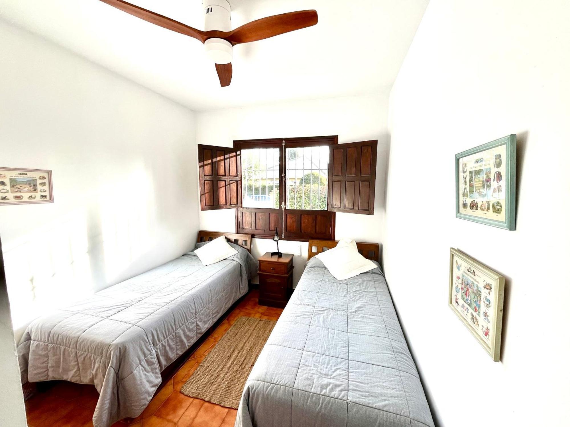 Villa Ferrer Sevilla Хинес Экстерьер фото